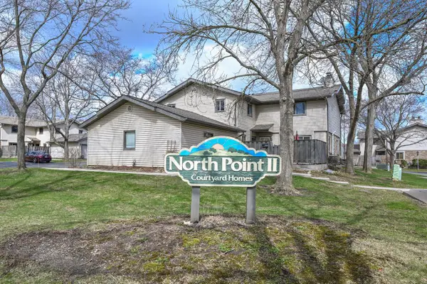 N76W14655 Fairfield COURT, Menomonee Falls, WI 53051