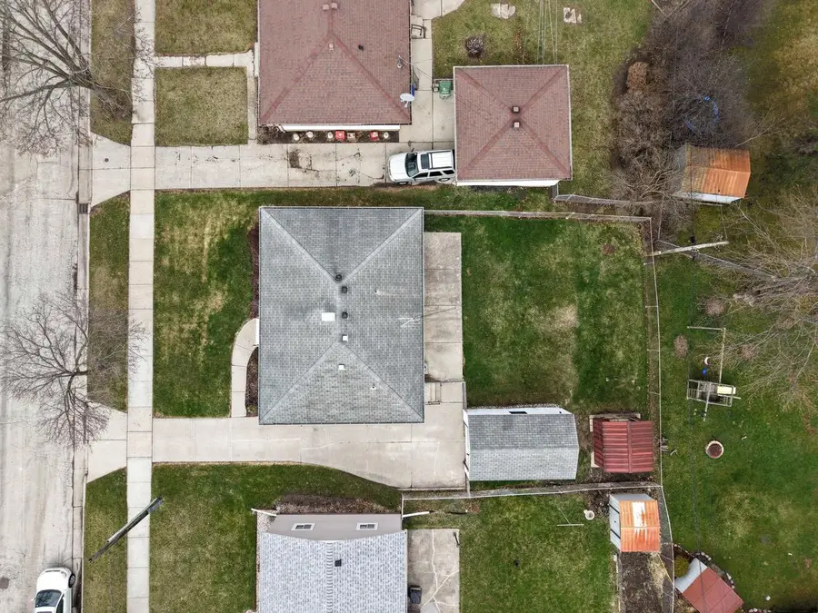 3006 S 66th STREET, Milwaukee, WI 53219 - #2