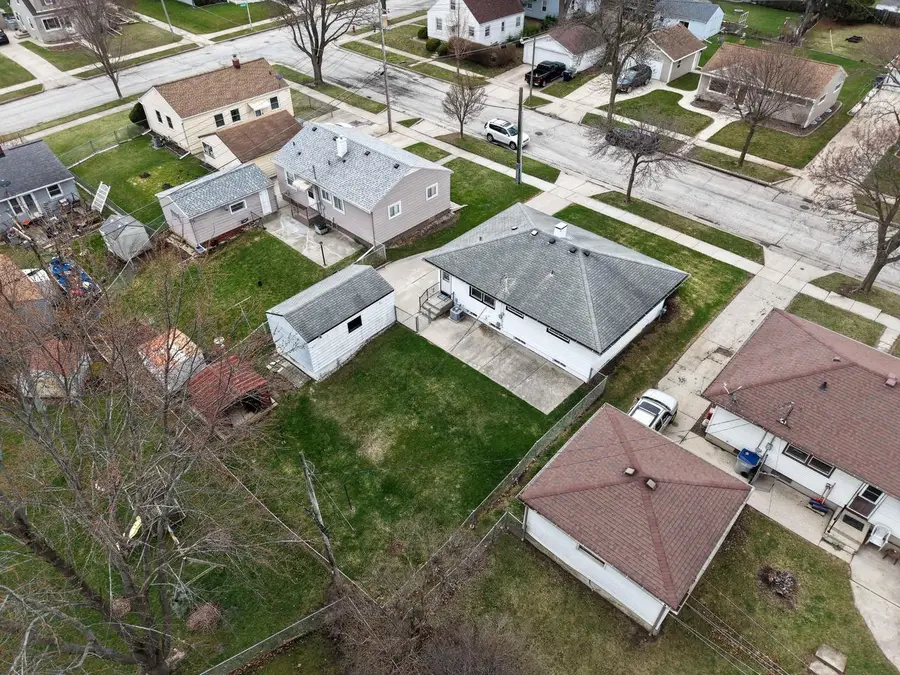 3006 S 66th STREET, Milwaukee, WI 53219 - #3