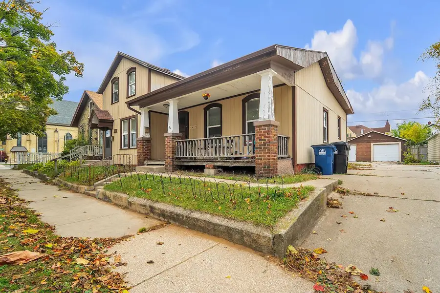 1427 Erie STREET, Racine, WI 53402 - #3