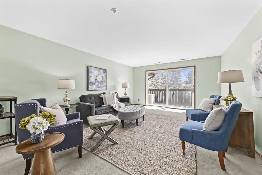 8900 N Park Plaza COURT #211, Brown Deer, WI 53223 - #3