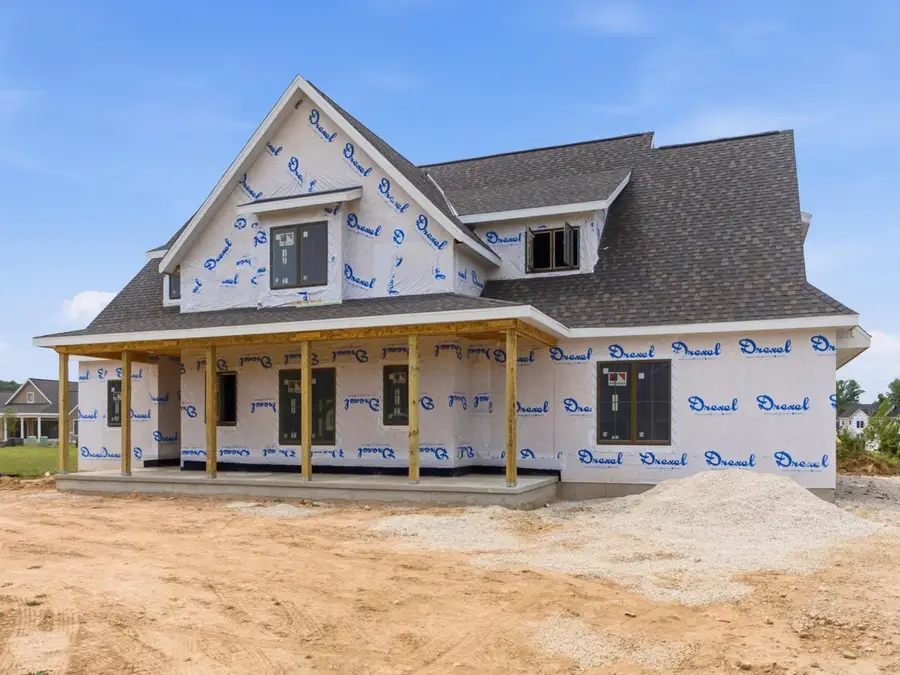 519 Meadow CIRCLE W, Kohler, WI 53044 - #2