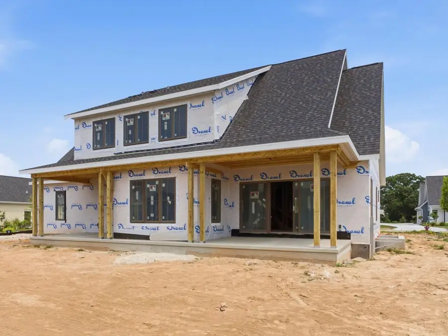 519 Meadow CIRCLE W, Kohler, WI 53044 - #3