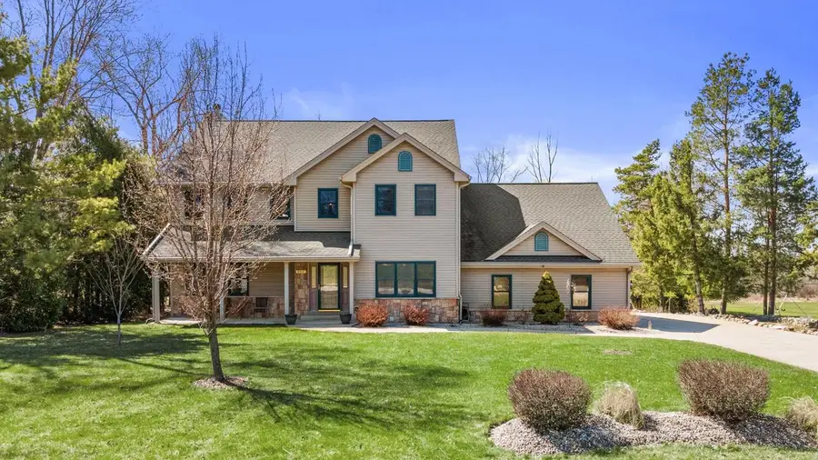 8513 S 47th STREET, Franklin, WI 53132 - #3