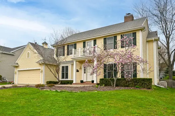 N31W7244 Lincoln BOULEVARD, Cedarburg, WI 53012