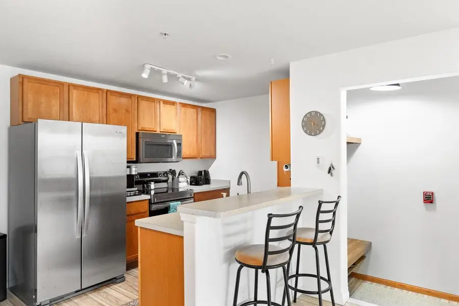 2933 W Drexel AVENUE #509, Franklin, WI 53132 - #3