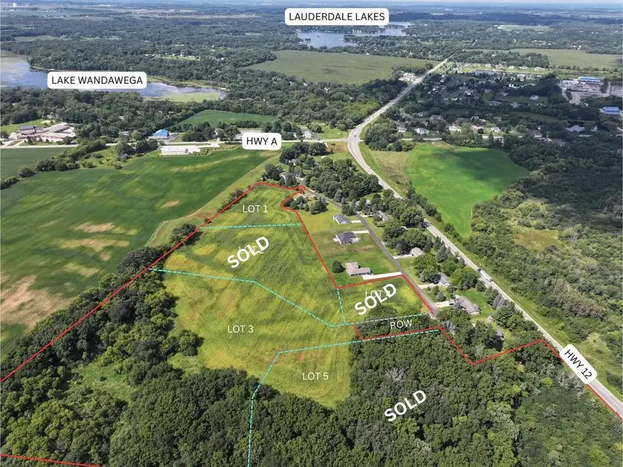 Lt3 GILBERT STREET, Elkhorn, WI 53121 - #2