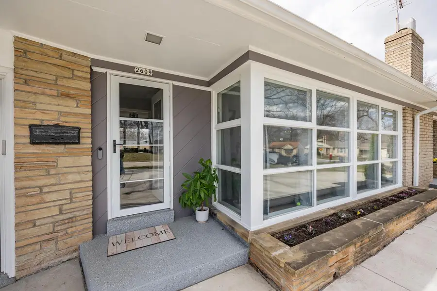 2609 S 50th STREET, Milwaukee, WI 53219 - #3