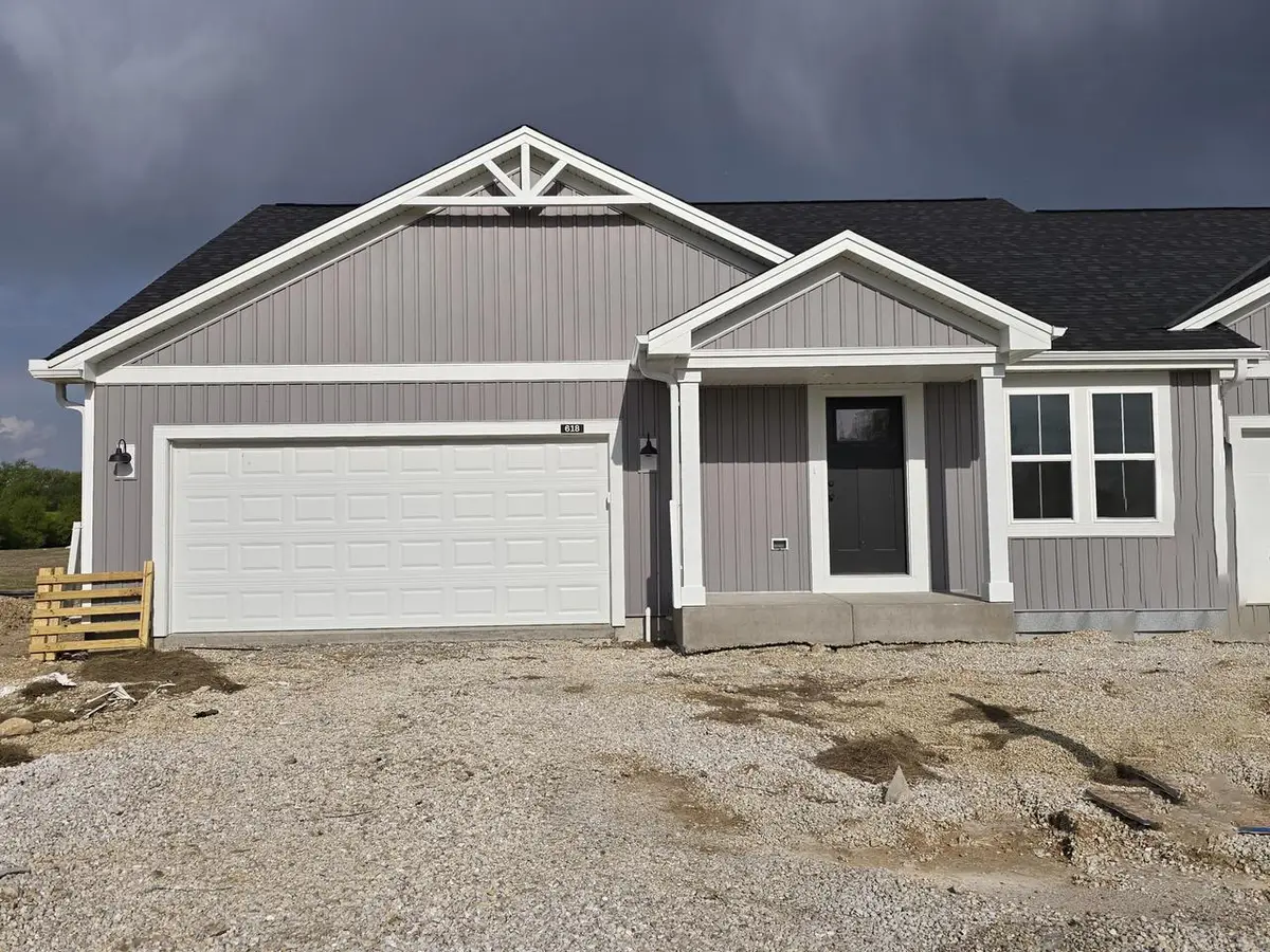 618 Harvest LANE, Hartford, WI 53027 - #1