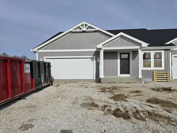 618 Harvest LANE, Hartford, WI 53027