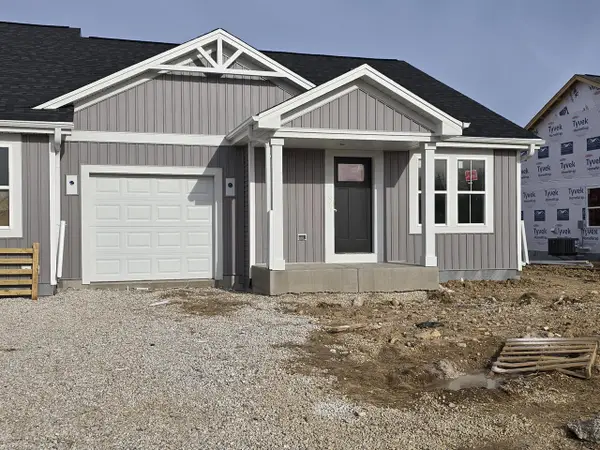 624 Harvest LANE, Hartford, WI 53027