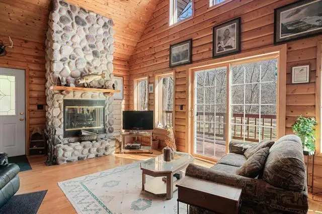 E1422 A BATTLE HOLLOW ROAD, De Soto, WI 54624 - #3