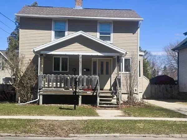 1620 Hamilton STREET, Manitowoc, WI 54220