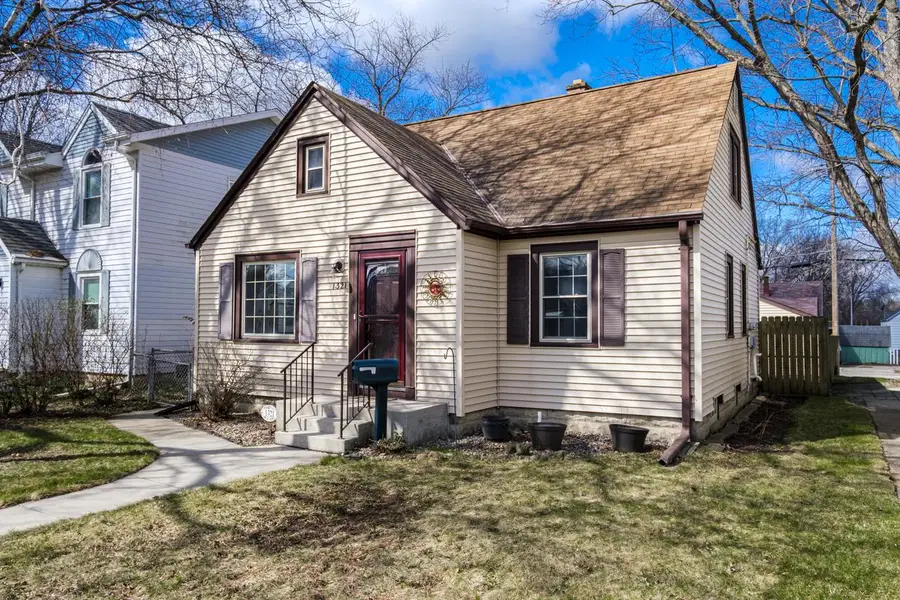 1321 S 115th STREET, West Allis, WI 53214 - #2