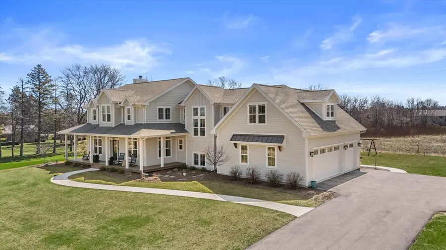 4922 Lathrop AVENUE, Mount Pleasant, WI 53403 - #2