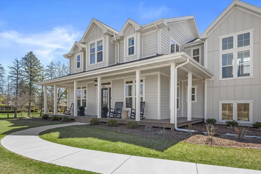 4922 Lathrop AVENUE, Mount Pleasant, WI 53403 - #3