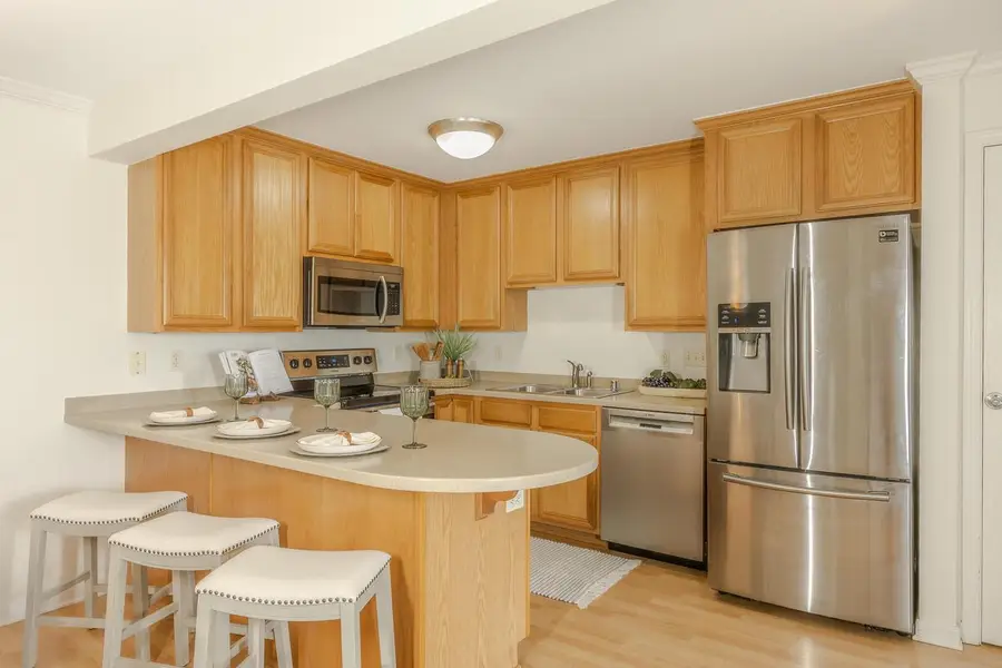 1108 N Milwaukee STREET #320, Milwaukee, WI 53202 - #2