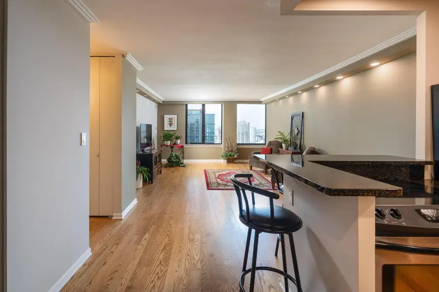 929 N Astor STREET #2305, Milwaukee, WI 53202 - #2