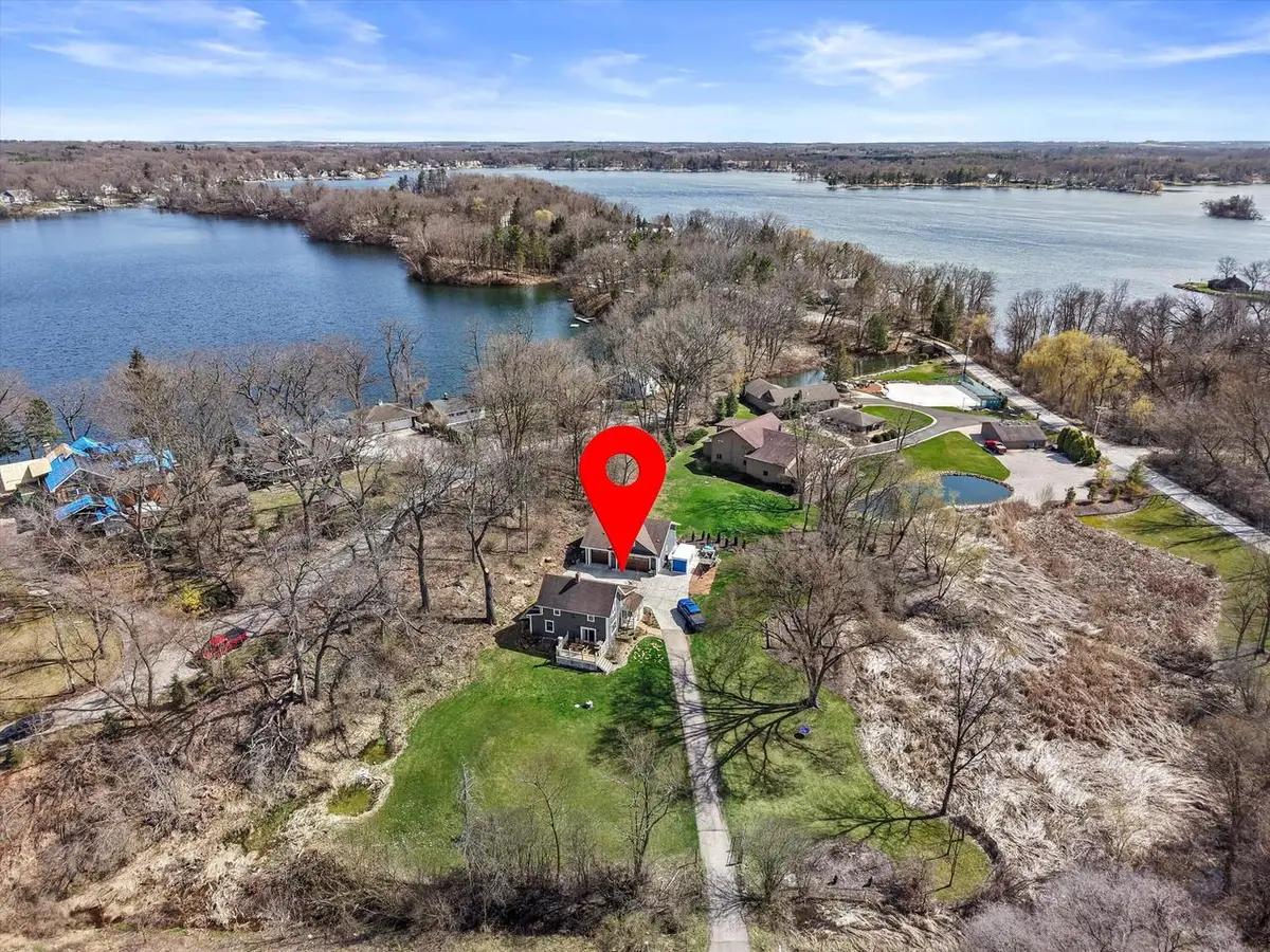 W1689 County Road J ROAD, Mukwonago, WI 53149 - #1