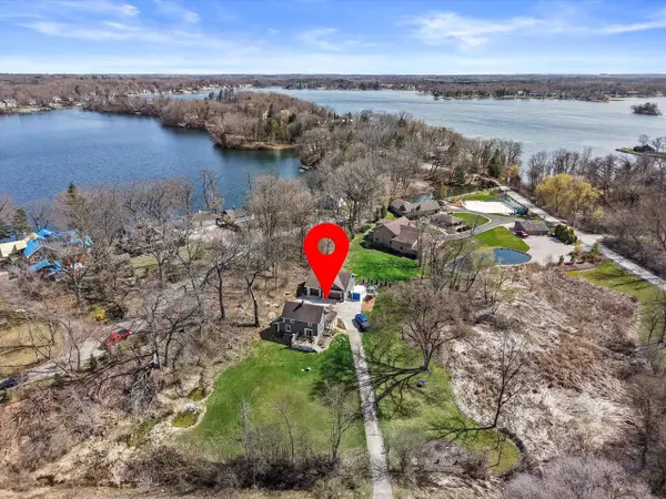 W1689 County J ROAD, Mukwonago, WI 53149