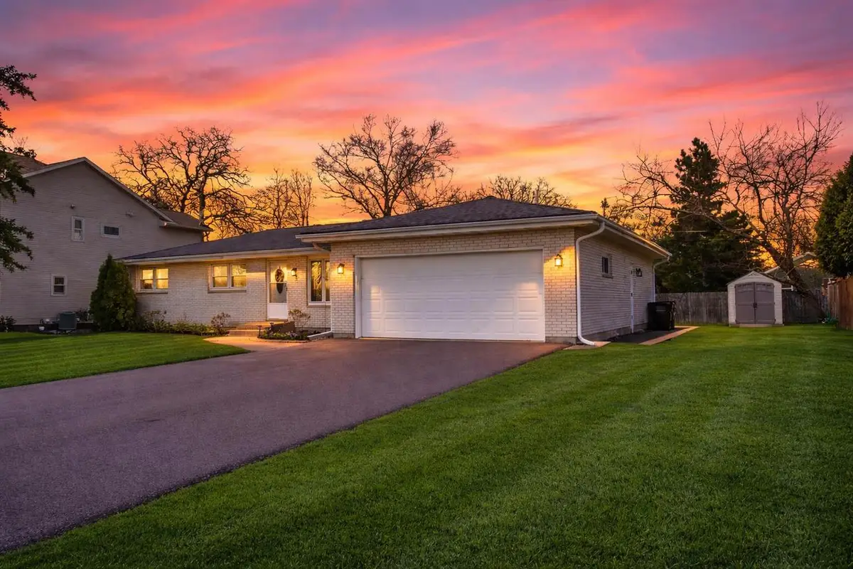 39240 93rd STREET, Genoa City, WI 53128 - #1