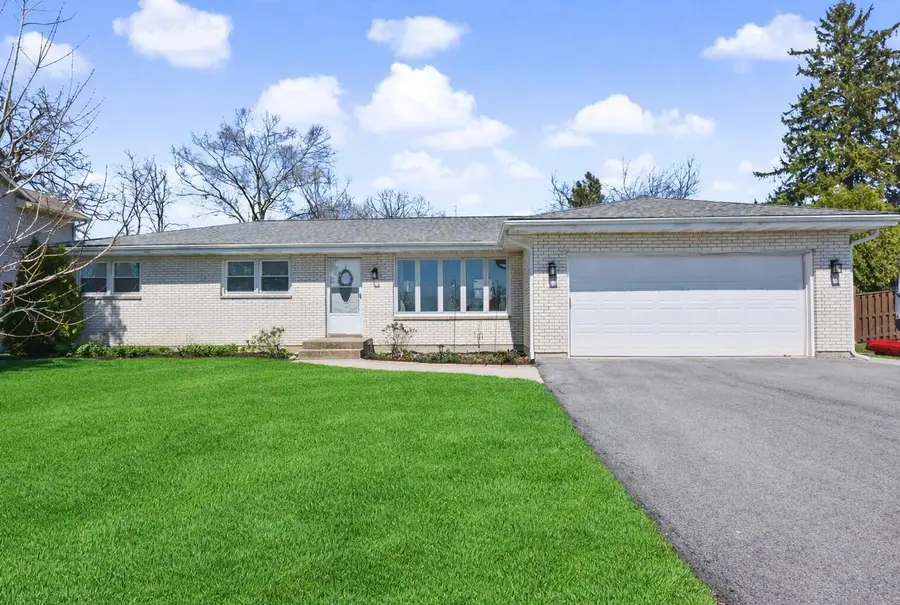 39240 93rd STREET, Genoa City, WI 53128 - #2