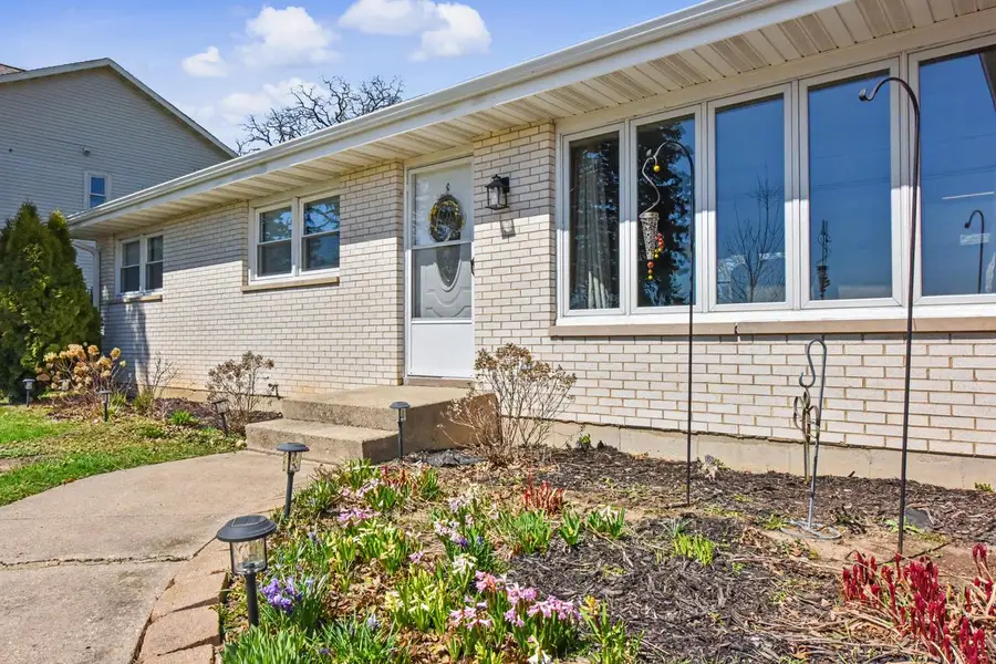 39240 93rd STREET, Genoa City, WI 53128 - #3