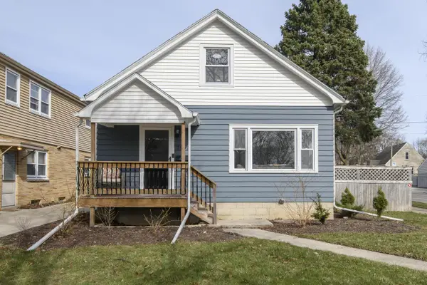 2902 N 75th STREET, Milwaukee, WI 53210