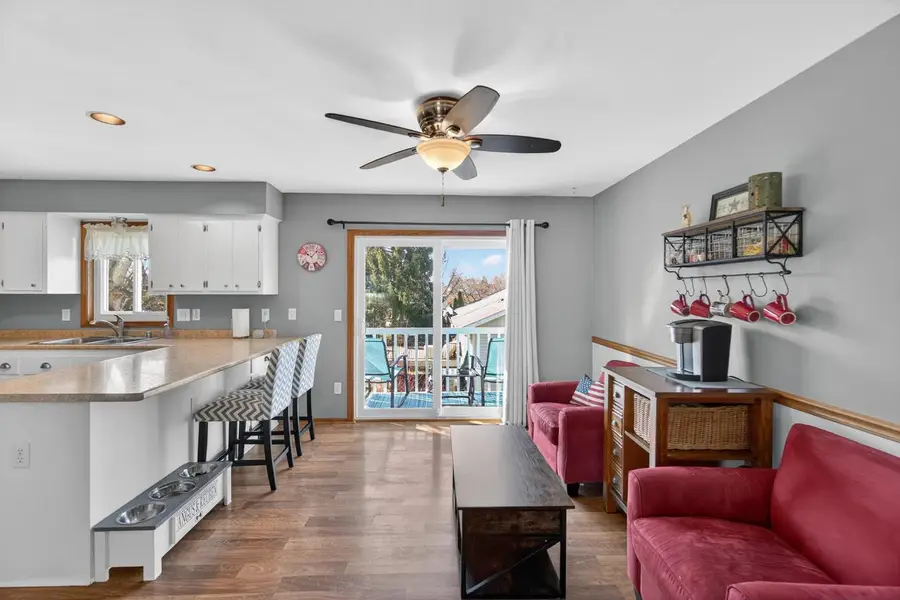 17 Hidden Creek VIEW, Hartford, WI 53027 - #3