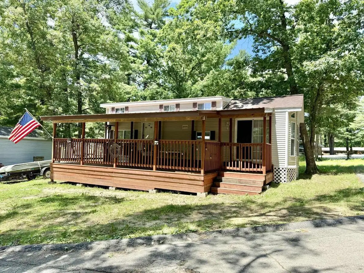 135 Cindy LANE, Warrens, WI 54666 - #1