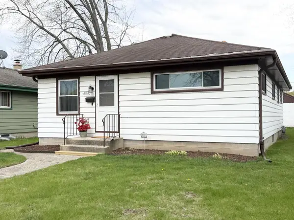 4453 69th STREET, Milwaukee, WI 53218