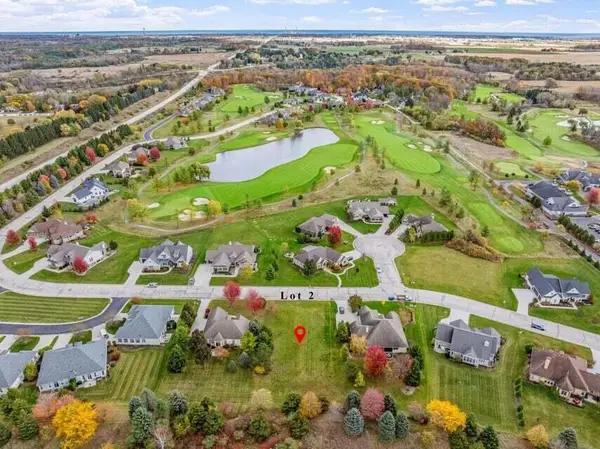 Lt2 SETTLERS TRAIL, Sheboygan Falls, WI 53085