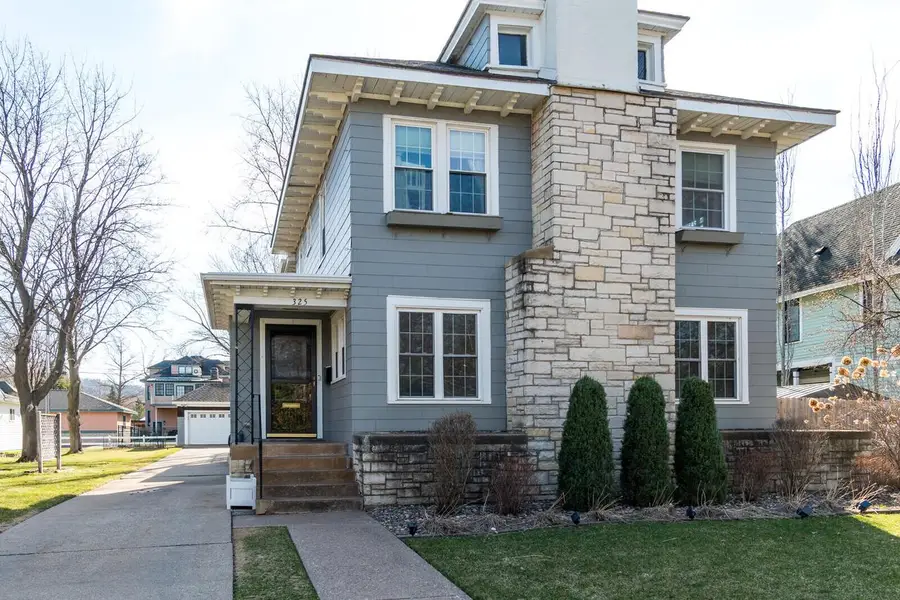 325 14th STREET S, La Crosse, WI 54601 - #2