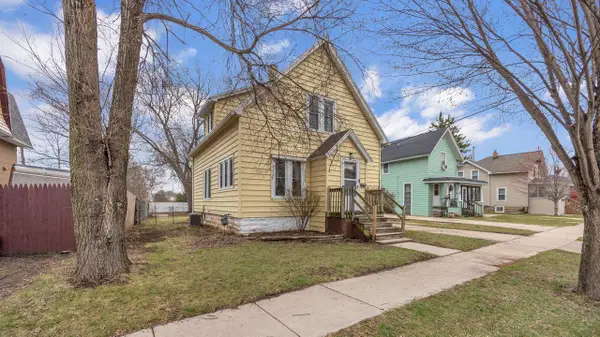 177 Everett STREET, Fond Du Lac, WI 54935