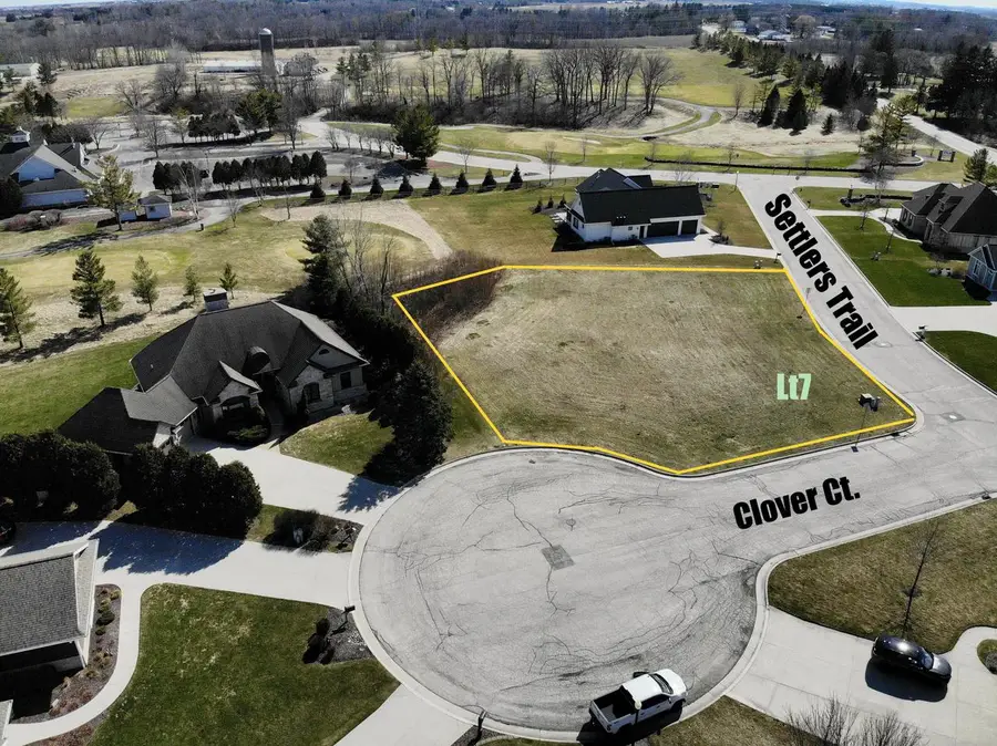 Lt7 SETTLERS TRAIL, Sheboygan Falls, WI 53085 - #2