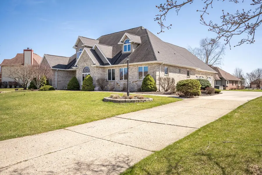 10215 83rd PLACE, Kenosha, WI 53158 - #2