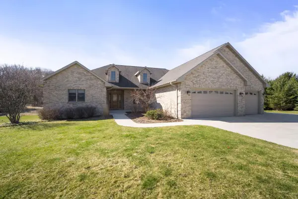 W1467 Town MM ROAD, Neosho, WI 53059