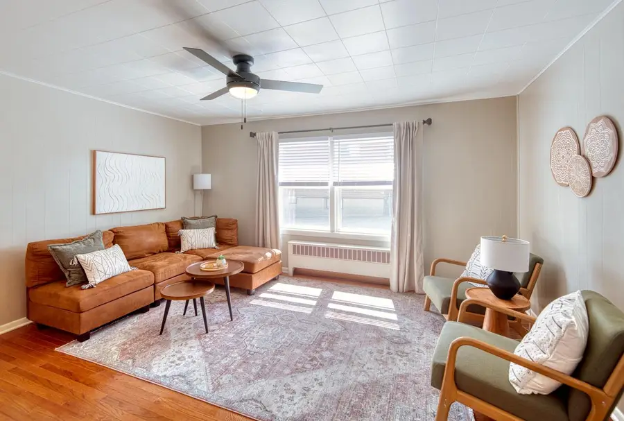 308 N High STREET, Fort Atkinson, WI 53538 - #3