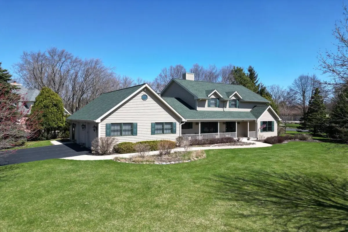 538 Pheasant Ridge LANE, Fontana, WI 53125 - #1