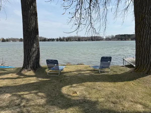 Lt5 LAKE DRIVE, Random Lake, WI 53075