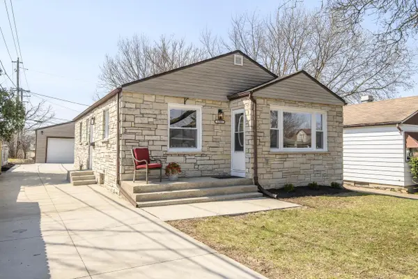 1363 S 91st STREET, West Allis, WI 53214