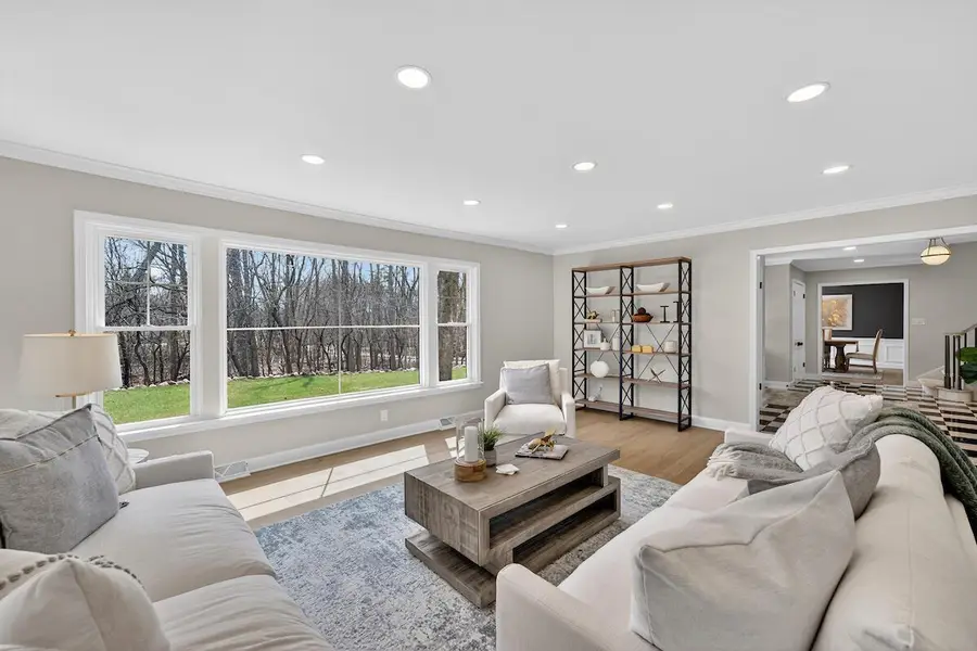 10525 N Fairway LANE, Mequon, WI 53092 - #3