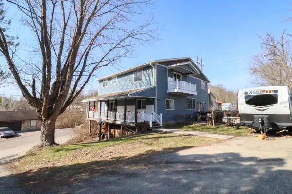 W884 E Mohawk LANE, Stoddard, WI 54658