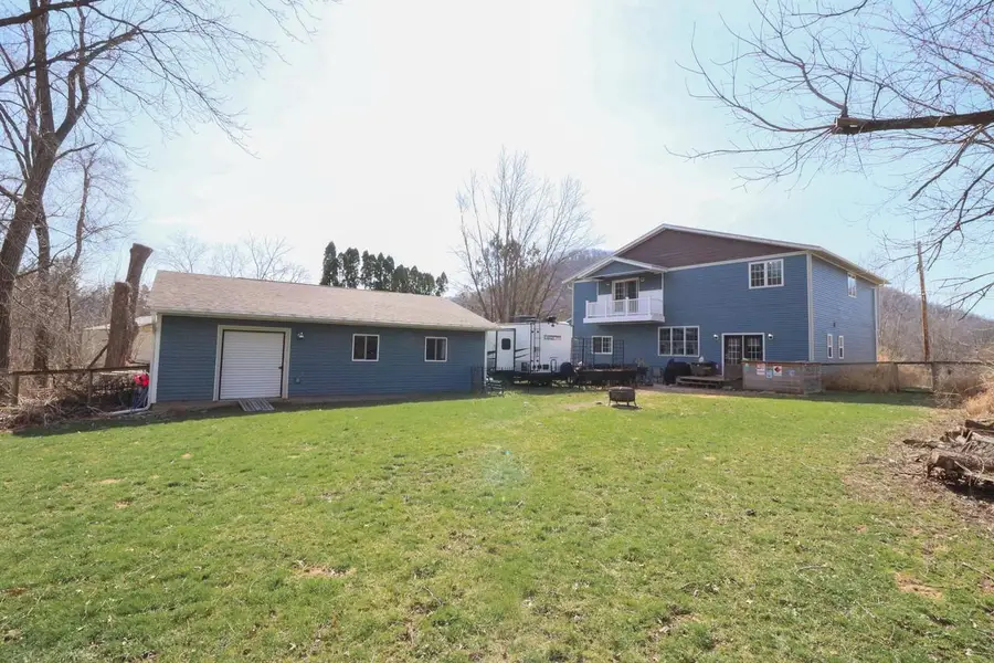 W884 E Mohawk LANE, Stoddard, WI 54658 - #2