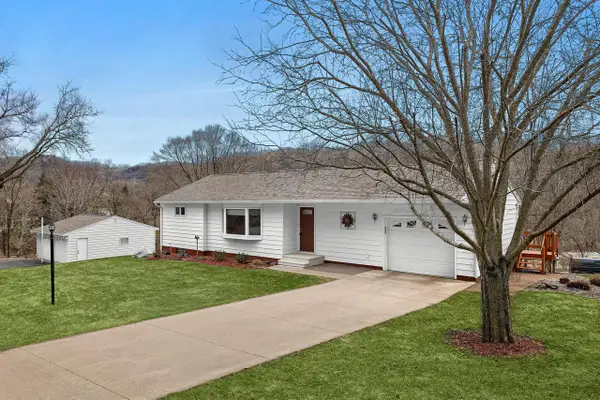 N3359 Miller ROAD, La Crosse, WI 54601