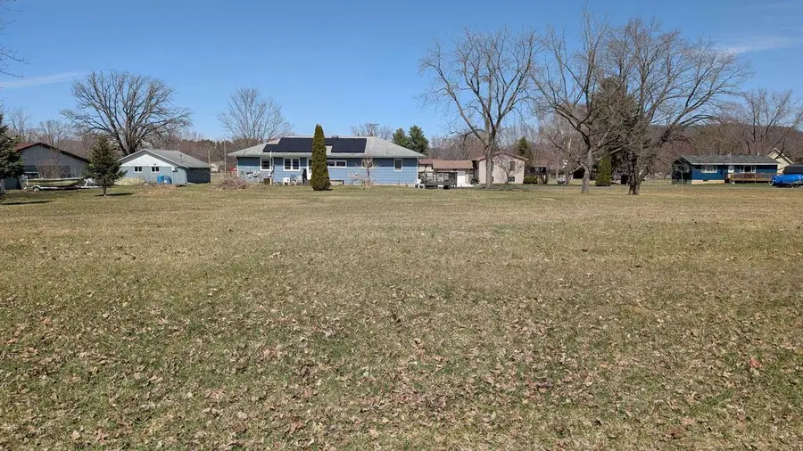 Lot 0 E 4TH STREET, Buffalo City, WI 54622 - #3