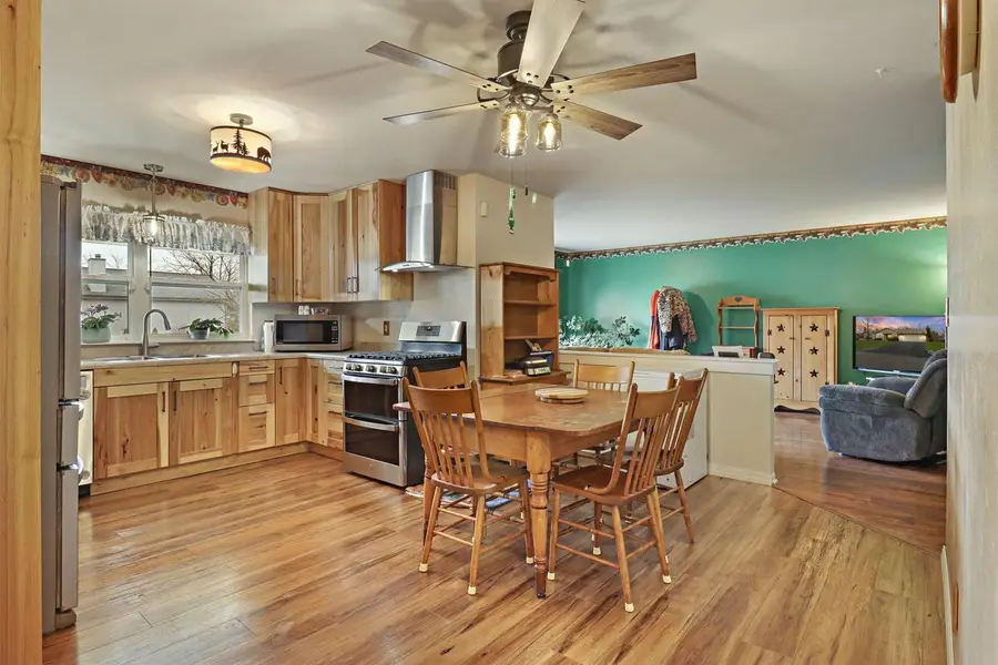 6366 Ambassador LANE, Racine, WI 53402 - #3