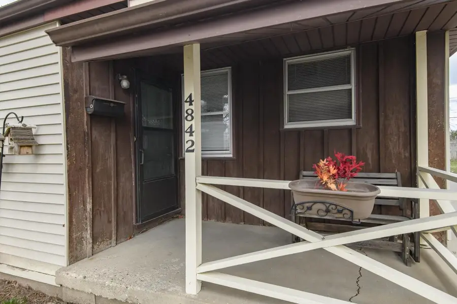 4842 N 104th STREET, Milwaukee, WI 53225 - #2