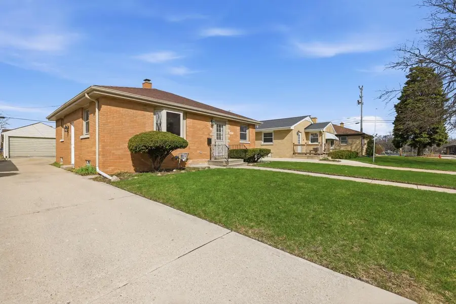 3512 Sheridan ROAD, Kenosha, WI 53140 - #2