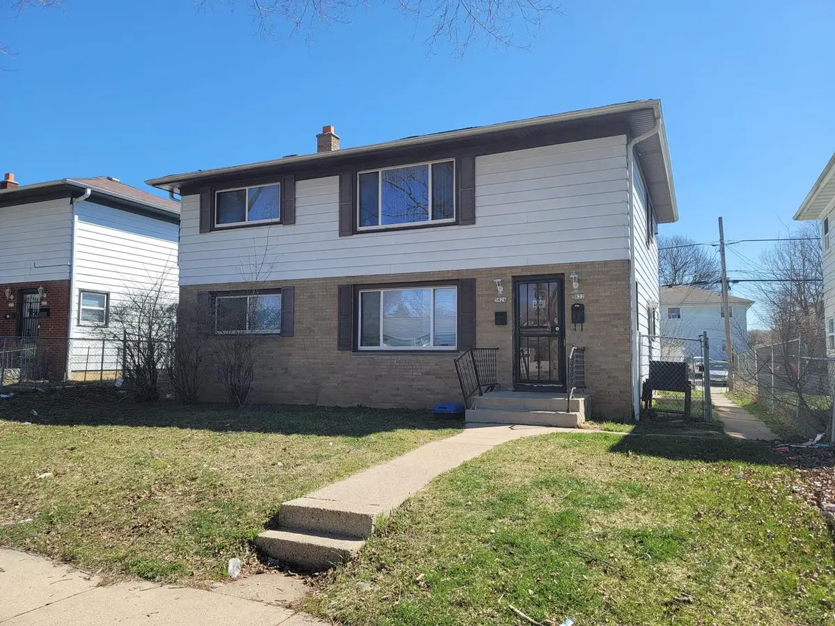 5822 N 62nd STREET #5824, Milwaukee, WI 53218 - #1